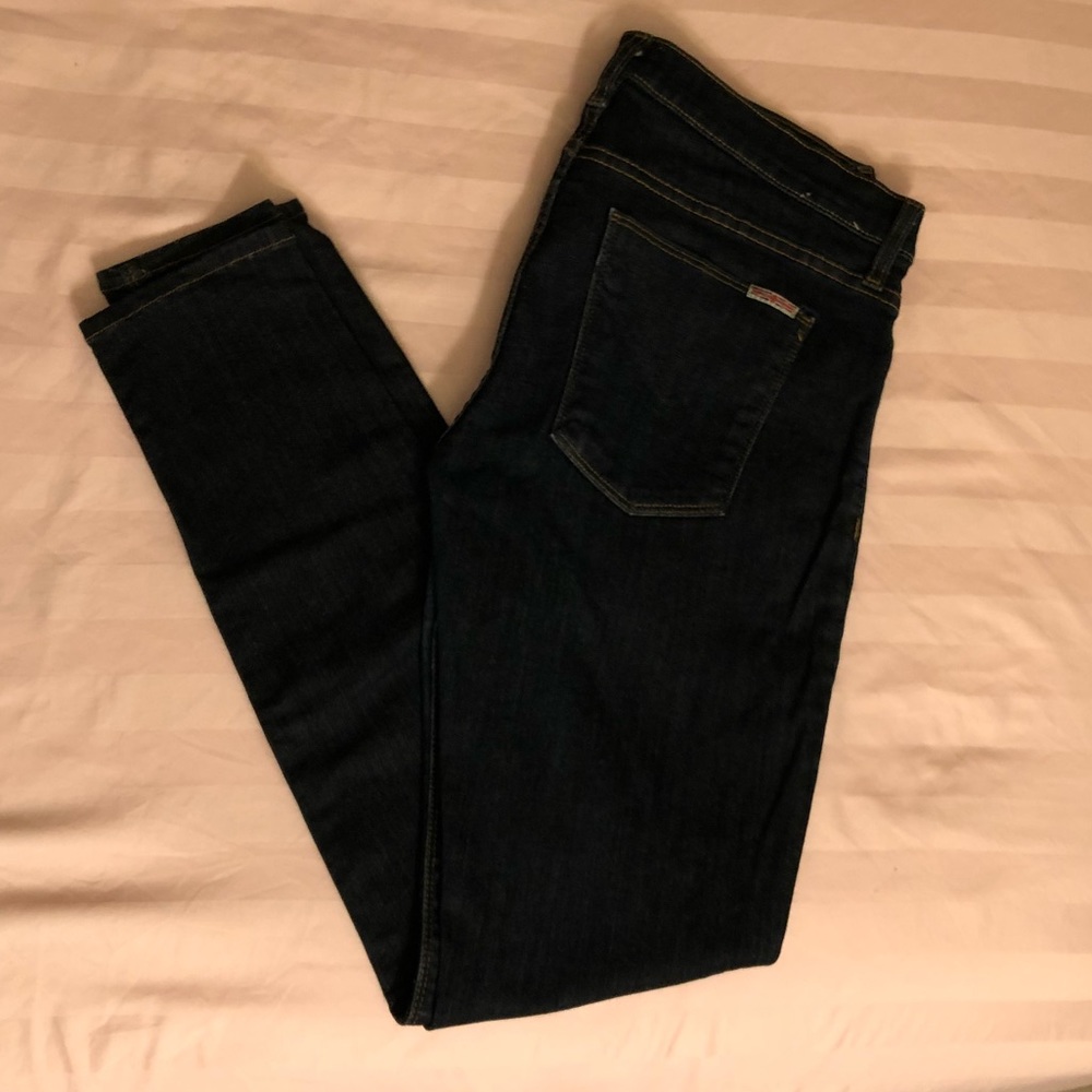 Hudson Jeans